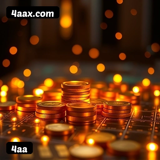 Comparação APP mobile vs versão web da 4aa