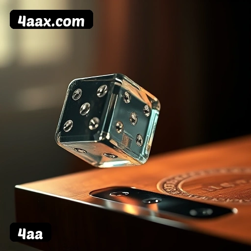 Tabela RTP dos jogos de cassino da 4aa