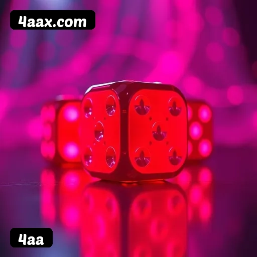 FAQ 4aa Brasil - Perguntas frequentes sobre bônus, PIX, RTP, APP mobile e VIP