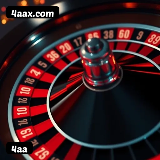 Catálogo 4aa 3.100+ jogos - Pragmatic Play, Evolution, NetEnt