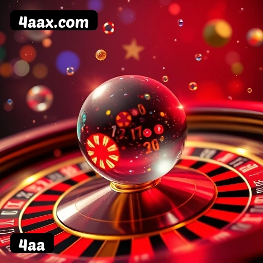 Estatísticas 4aa 2025–2026 - 120 mil jogadores ativos, R$72.5M pagos, RTP 96.52%